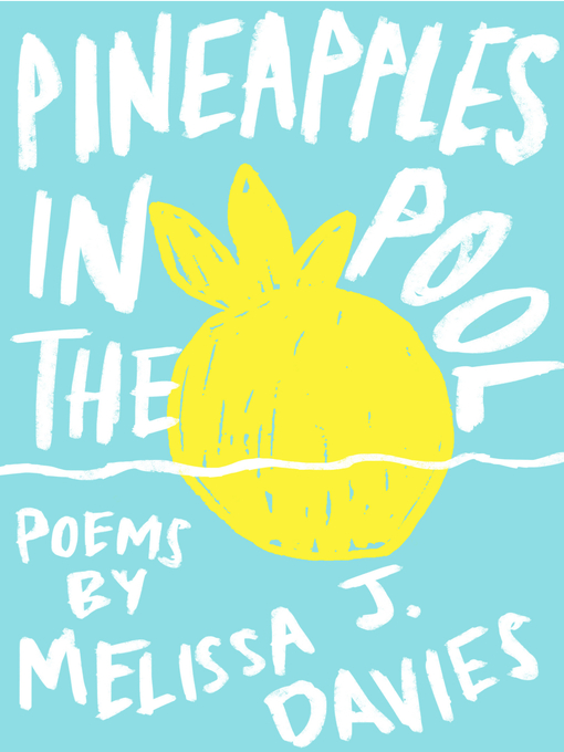 Cover image for Pineapples In the Pool